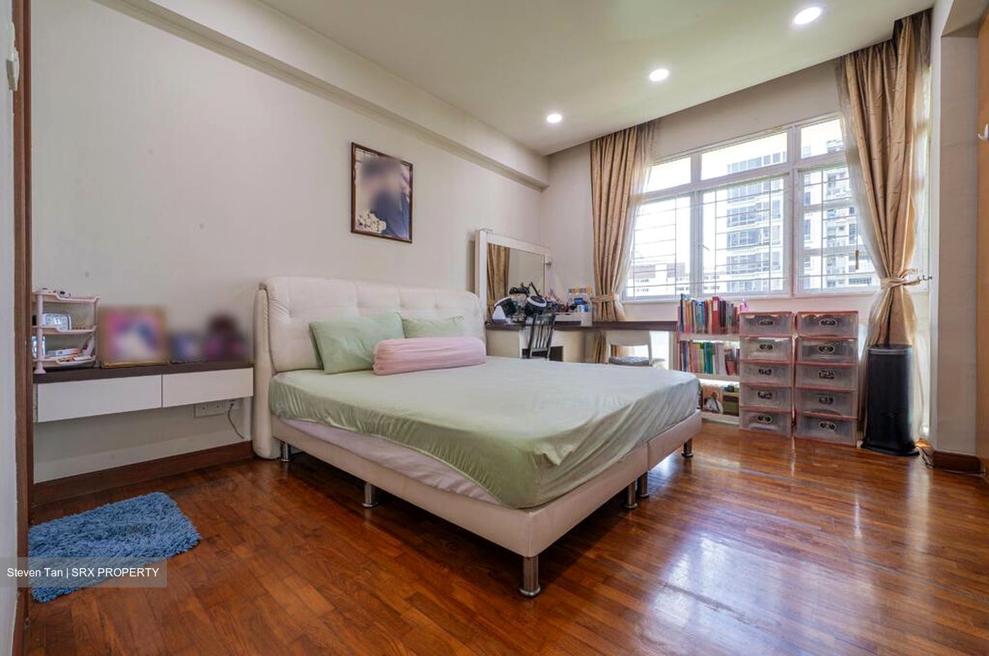 Butterworth 8 (D15), Condominium #460450761